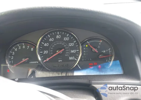 2004 Toyota Camry Solara Se Sport z USA, uszkodzony, nr VIN 4T1CE38P44U836485